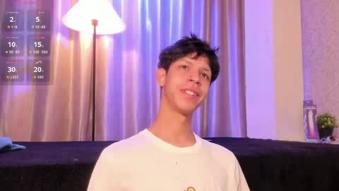 Ethan online show from 05-07-26, 11:04