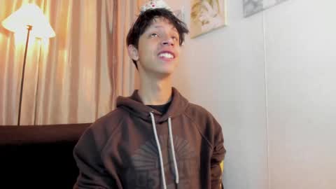 Ethan online show from 05-16-26, 11:09