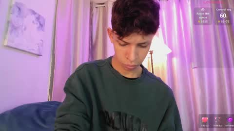 Ethan online show from 05-26-26, 11:17