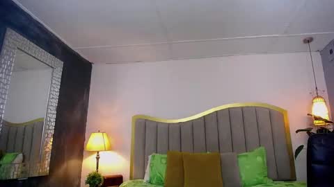 ETHAN RODGERS online show from 10-08-25, 01:53