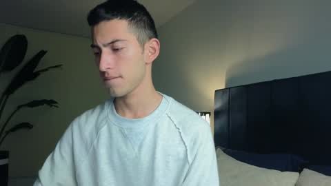 Joan online show from 12-24-24, 01:59