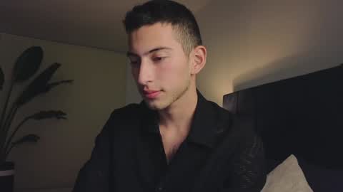 Joan online show from 01-22-25, 04:02