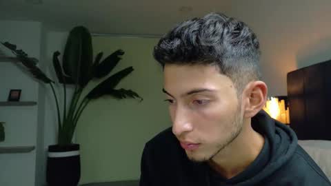 Joan online show from 12-03-25, 01:46