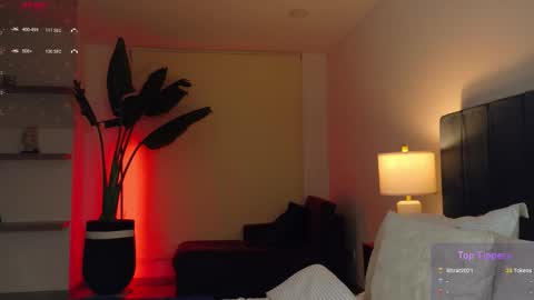 Joan online show from 03-06-26, 07:05