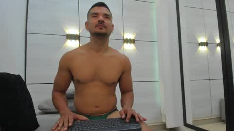 Snapshot of ethan_steed chatting on 05-20-26, 11:05 Ethan Steed online show from 05-20-26, 11:05