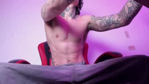 Ethan sykes online show from 06-08-26, 05:41