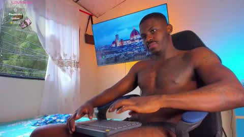 ethan travis online show from 11-13-25, 06:40