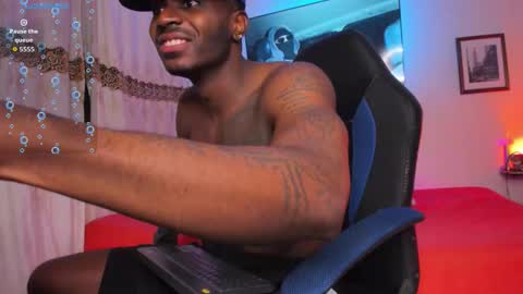 ethan travis online show from 01-06-26, 07:12