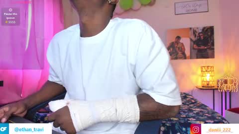 ethan travis online show from 06-11-26, 07:45