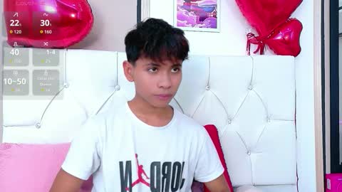 Ethan online show from 03-13-26, 08:26