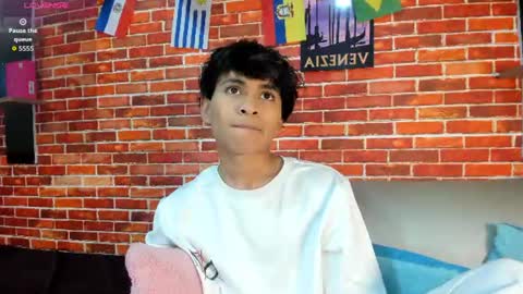 Ethan online show from 06-24-26, 07:35