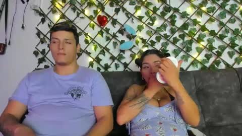 Snapshot of ethanandbrianna chatting on 01-05-25, 12:52 ethanandbrianna online show from 01-05-25, 12:52