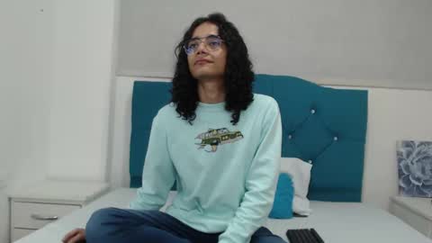 ethanblackwoodd online show from 10-12-25, 09:14