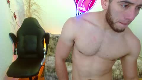 ethanblaze_ online show from 11-12-25, 11:32