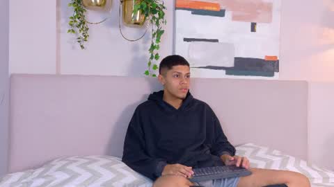 ethancarter__ online show from 07-22-26, 11:02