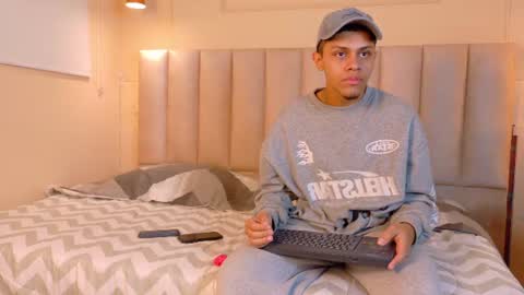 ethancarter__ online show from 07-28-26, 11:39