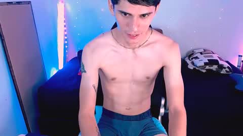 EthanColeeman online show from 09-14-25, 02:27