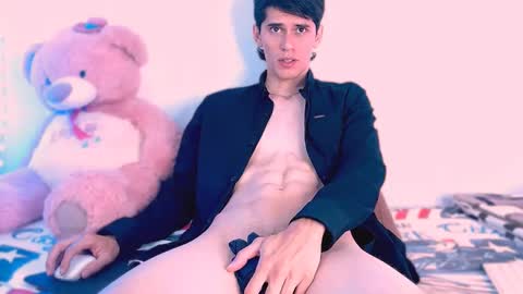 EthanColeeman online show from 09-25-25, 03:27