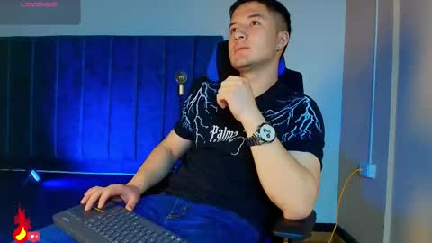 ethanconnor_ online show from 10-12-25, 12:15