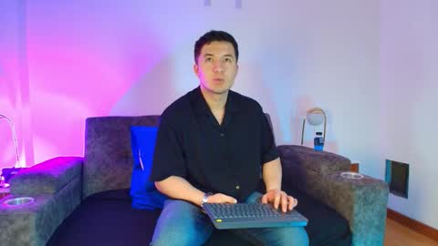 ethanconnor_ online show from 02-16-26, 12:01