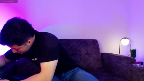 ethanconnor_ online show from 03-09-26, 12:31