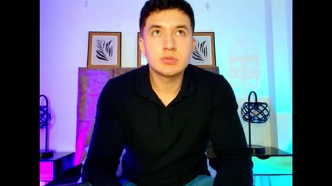 ethanconnor_ online show from 03-12-26, 12:33