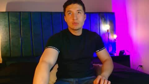 ethanconnor_ online show from 03-20-26, 12:10