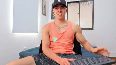 ethangreey1 online show from 10-29-25, 03:03