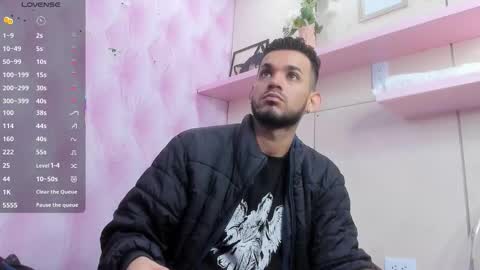 Ethan Grey online show from 02-18-26, 11:06