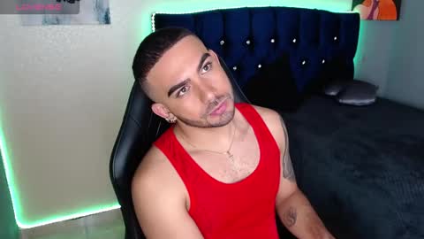 Ethan online show from 04-18-26, 10:43