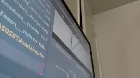 Snapshot of ethanisback782024 chatting on 02-21-26, 05:58 ethanisback782024 online show from 02-21-26, 05:58