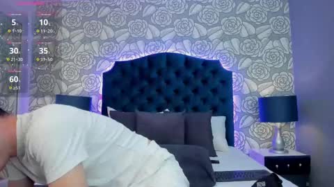Ethan Leroy online show from 10-09-25, 01:31