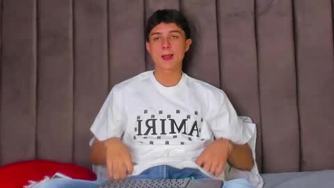 ethanlowell online show from 02-23-25, 08:00