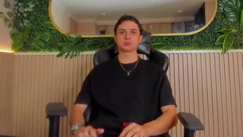 ethanlowell online show from 01-19-26, 12:25