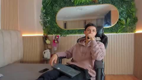 ethanlowell online show from 02-22-26, 03:51