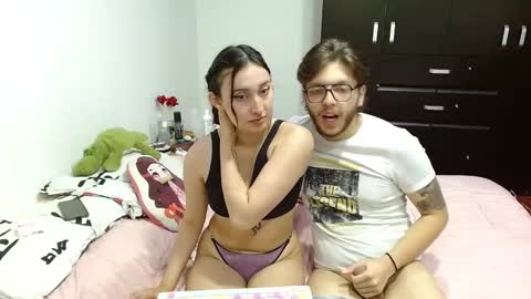 ethan and eve online show from 03-04-25, 07:54