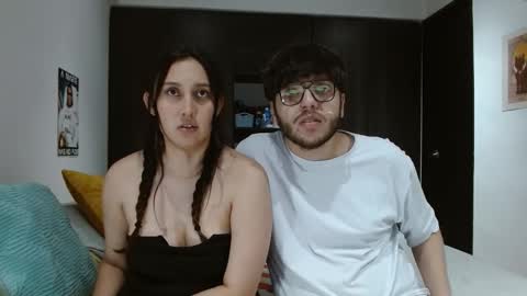 ethan and eve online show from 03-17-26, 05:11