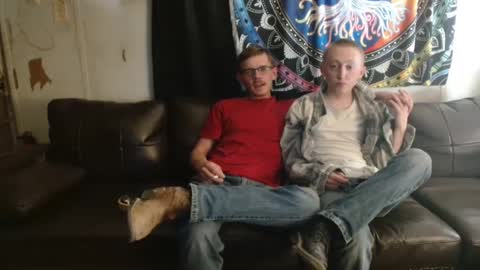 Ethan Steele online show from 02-16-25, 02:09