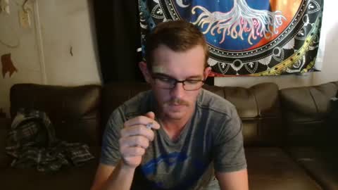 Ethan Steele online show from 03-05-25, 02:25