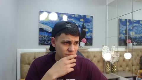 ethanx18 online show from 05-27-26, 03:14