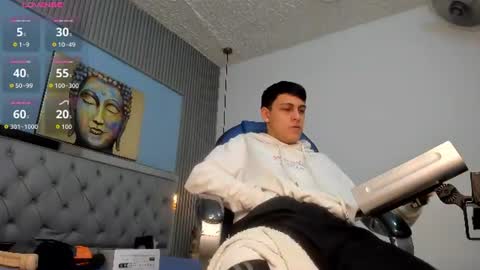 ethanx18 online show from 06-13-26, 03:26