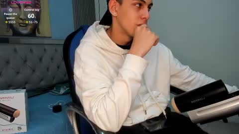 ethanx18 online show from 06-15-26, 03:42