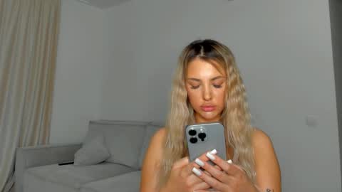 Ethel online show from 10-23-25, 05:12