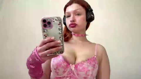 Snapshot of ethel_wolfe chatting on 03-23-26, 11:36 Ethel online show from 03-23-26, 11:36