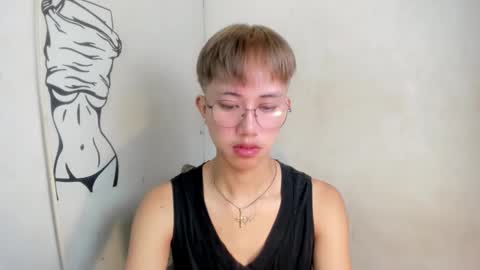 BLAKE online show from 04-21-26, 04:45