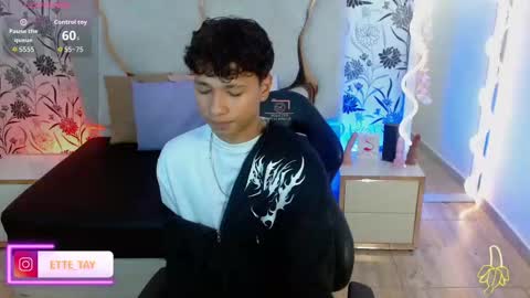 ette online show from 10-27-25, 03:21