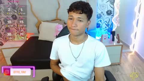 ette online show from 11-09-25, 04:00