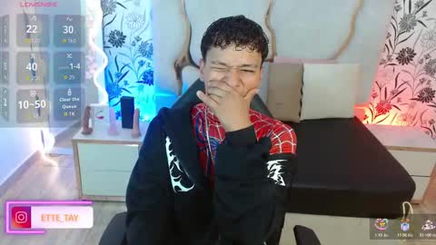 ette online show from 11-12-25, 03:29