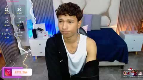 ette online show from 11-25-25, 03:28