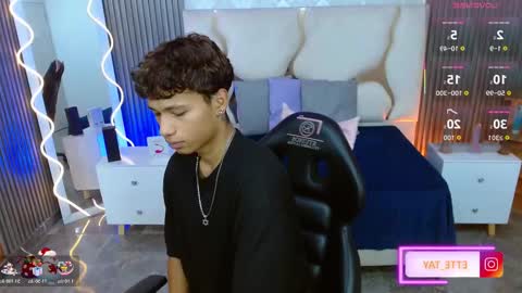 ette online show from 11-29-25, 03:31